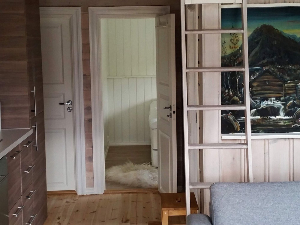 7 Person Holiday Home in Orsta/brungot