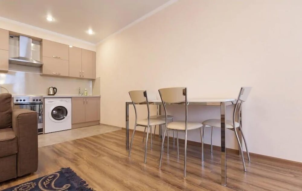Clever House Apartments