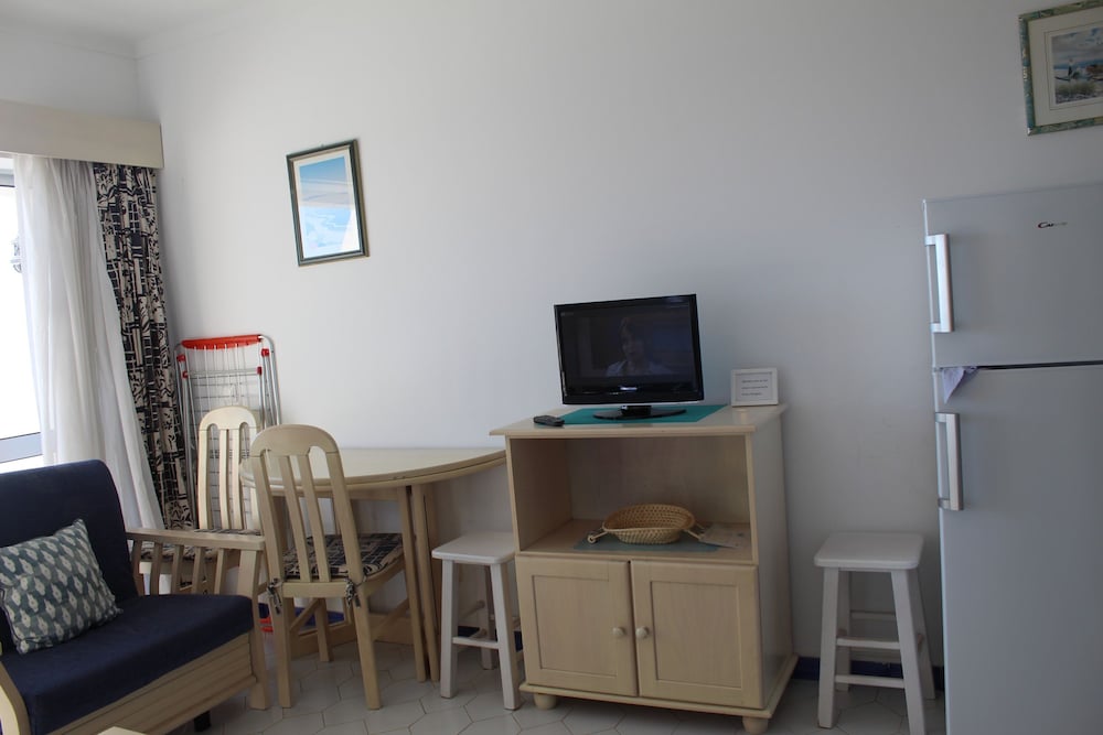 First Line Sea View Studio