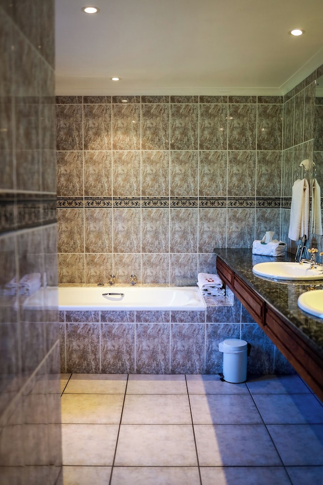 Altes Landhaus Country Lodge
