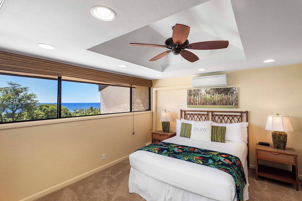 Ocean View - 2 Bedrooms With Loft - Fully Air-conditioned - Complete Remodel - Vrkcv