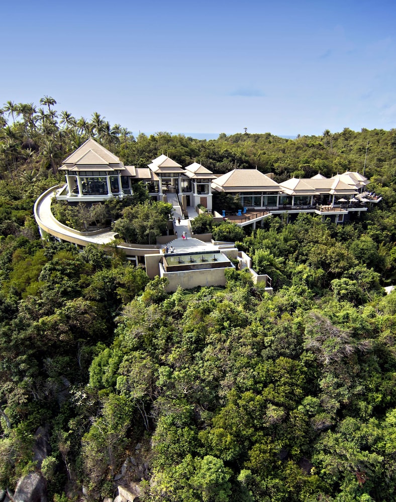 Banyan Tree Samui 147