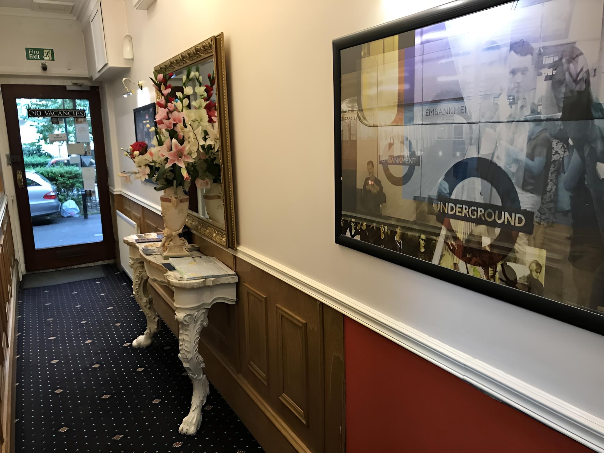 Springfield Hotel London
