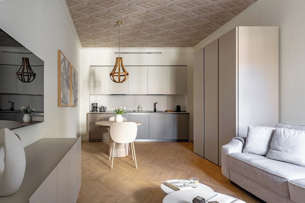 Deservi Luxury Apartments