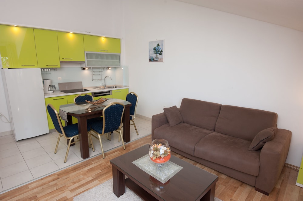 Apartments Vlasic