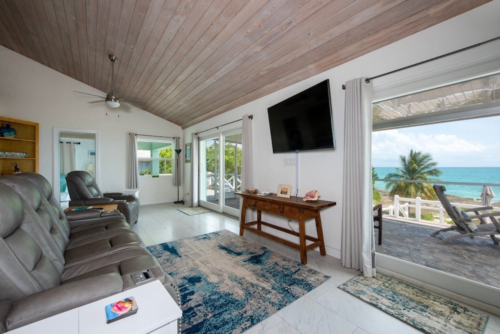 Ware-a-dise - Newly Remodeled Home On Calm Caribbean 3 Bedroom Home