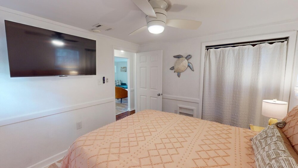 Nobody's Tybee Shack by Tybee Vacation Rentals