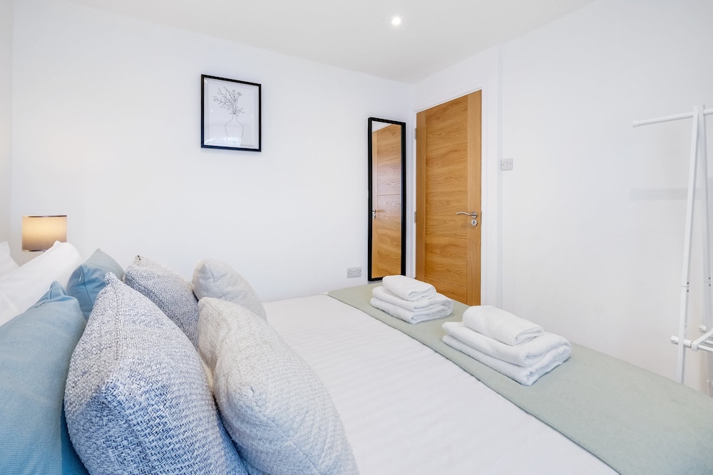 Sustainable Stays