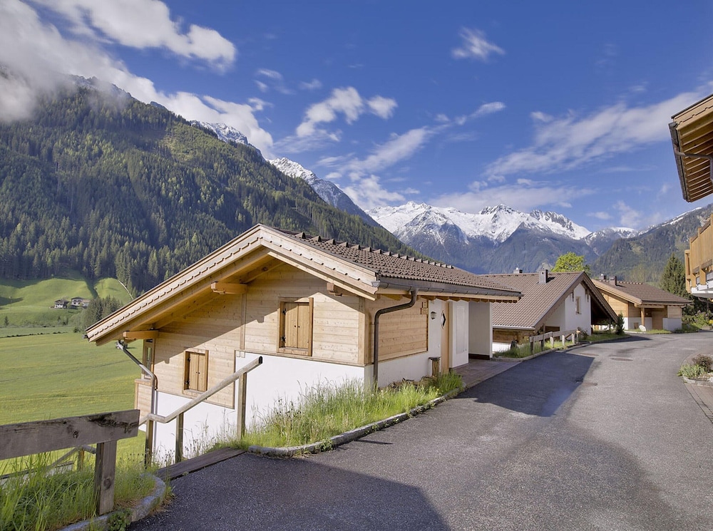 Chalet in Austria Near Ski Bus and Sauna