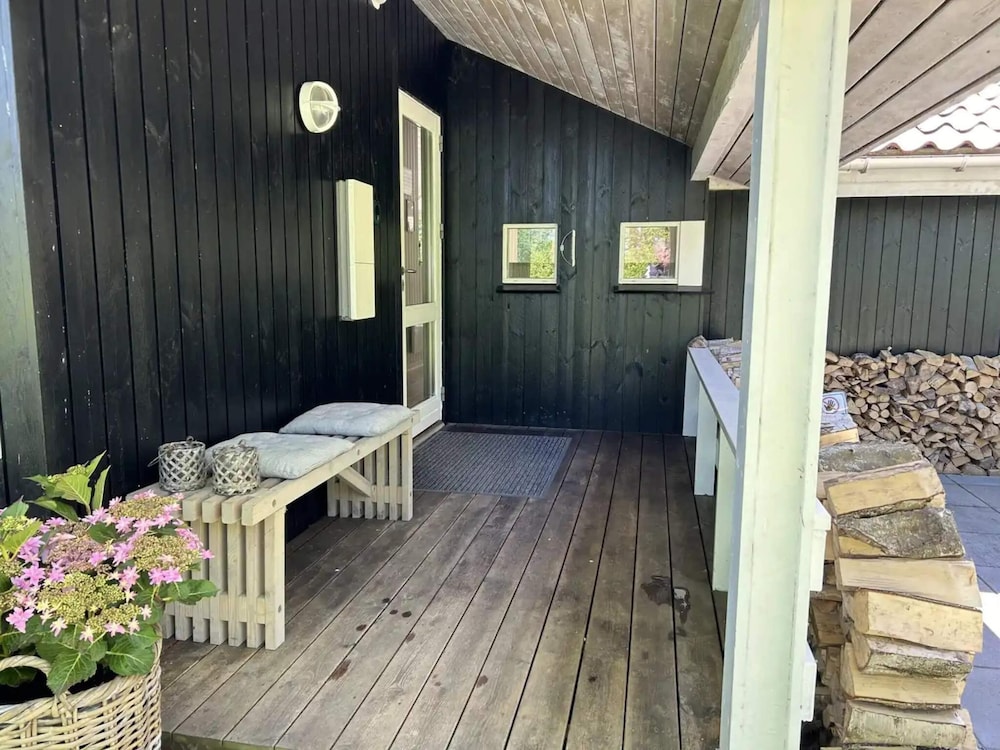 5 Star Holiday Home in Martofte