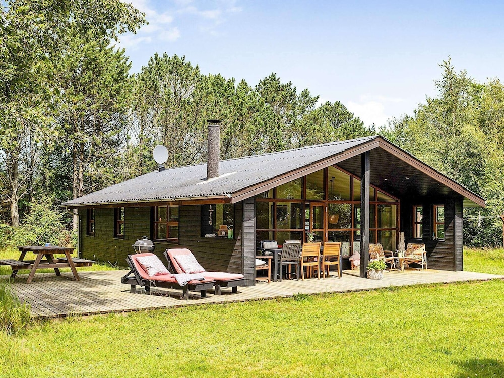 6 Person Holiday Home in Jerup-by Traum view 2