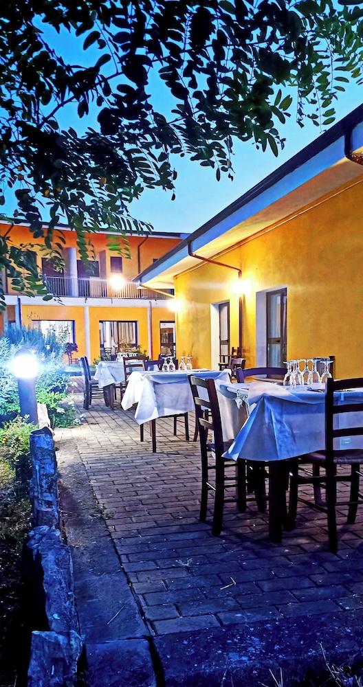 Su Arghentu Country Hotel