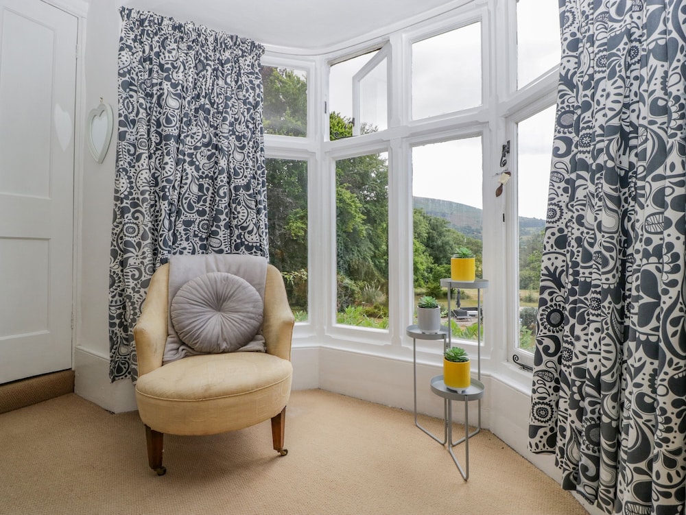 Pentre Court Cottage