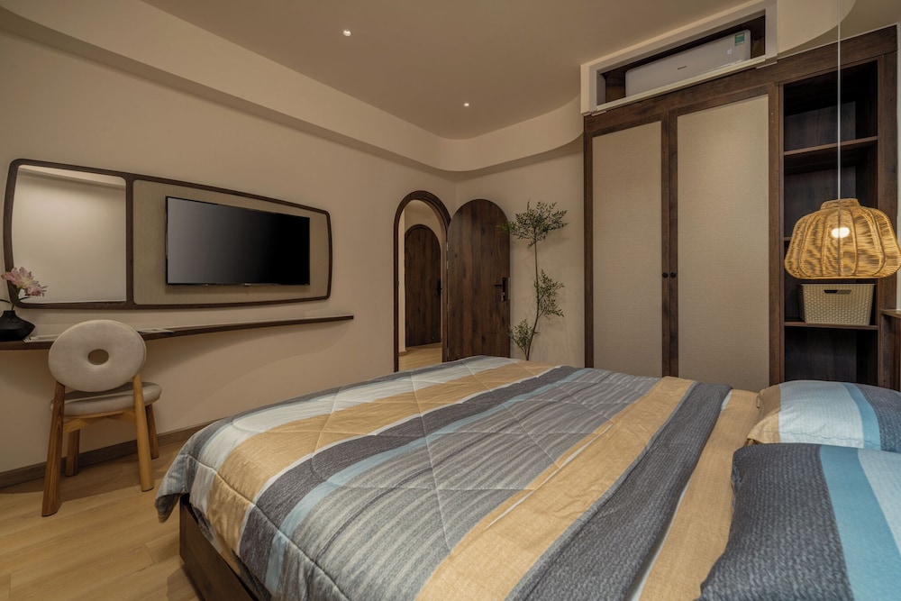Q Apartment 3 Da Nang