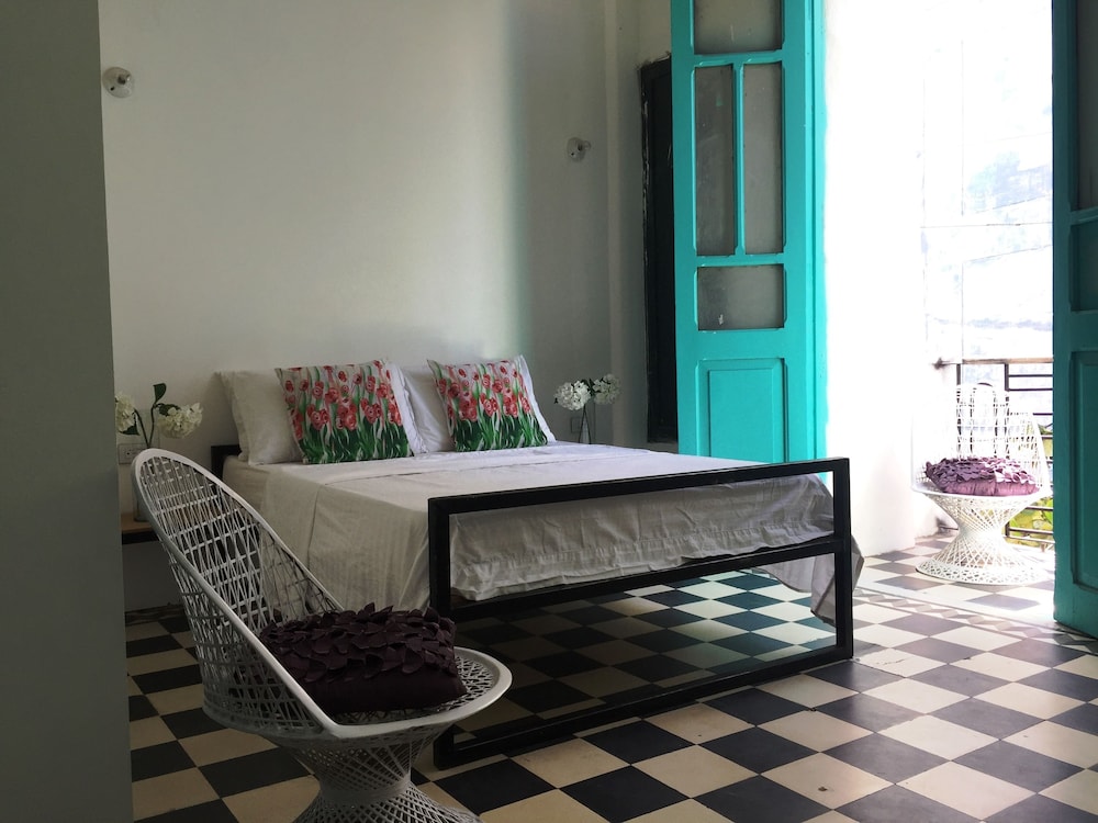 Casa La Bella Samaria Hostel Boutique