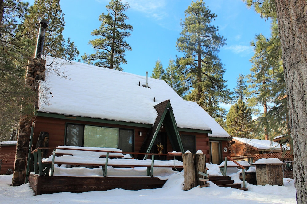 Nana's Cottage Retreat