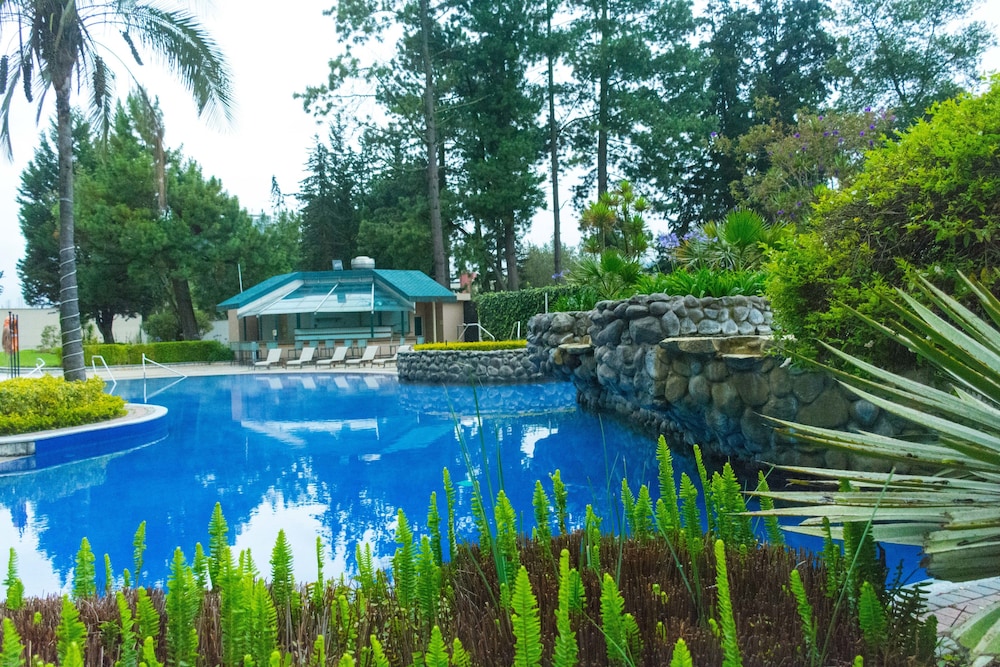 Torres de Suites by InAmazonas