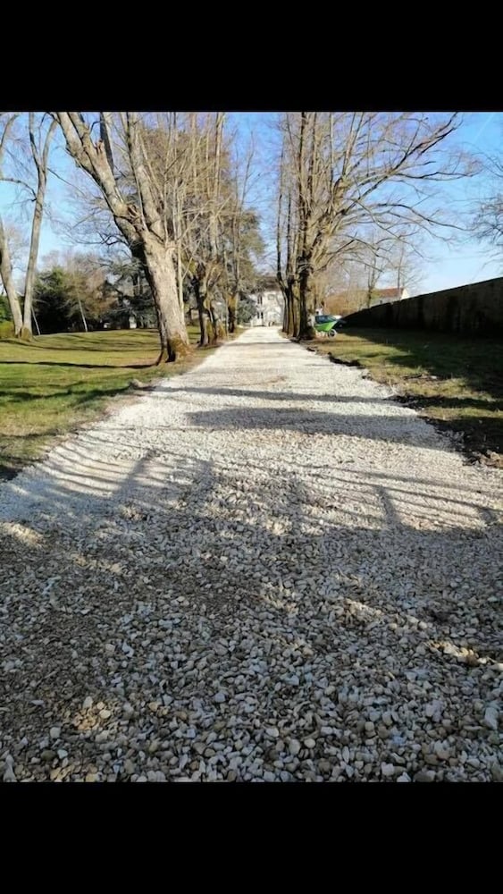 Domaine de Marguerite