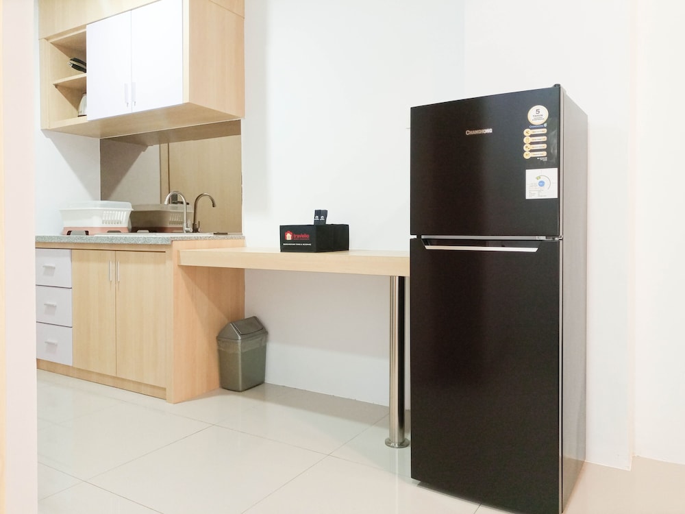 Brand New Studio At De Prima Apartment view 3