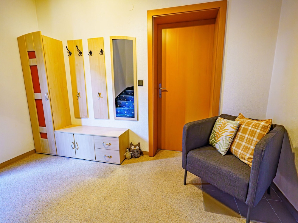 Chalet in Zillertal Near Ski Slopes
