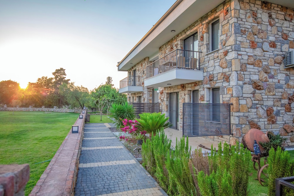 La Sereine boutique hotel