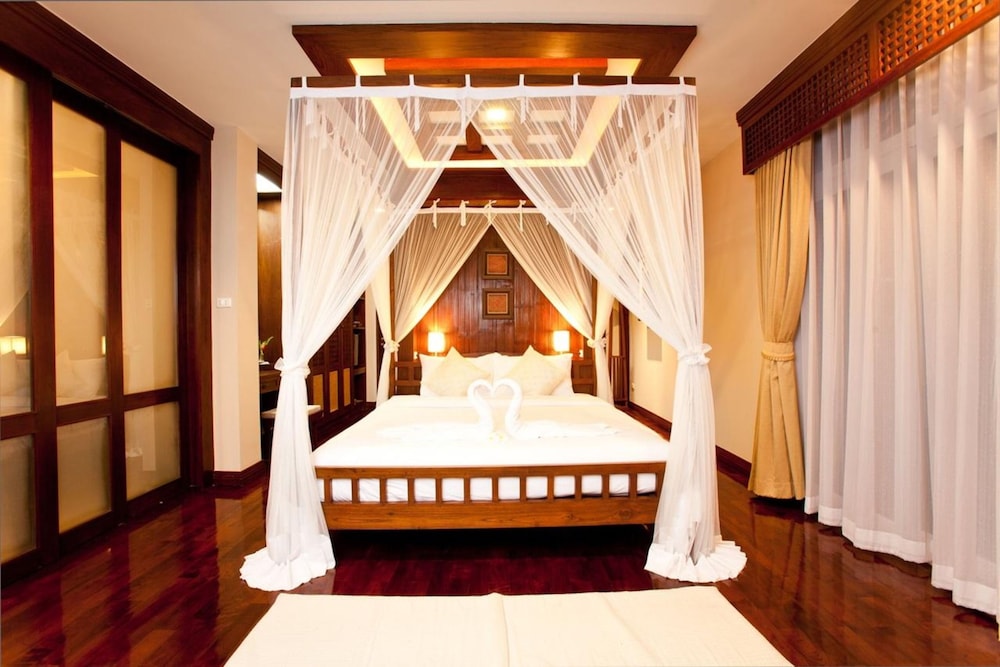 Sibsan Resort & Spa Maeteang