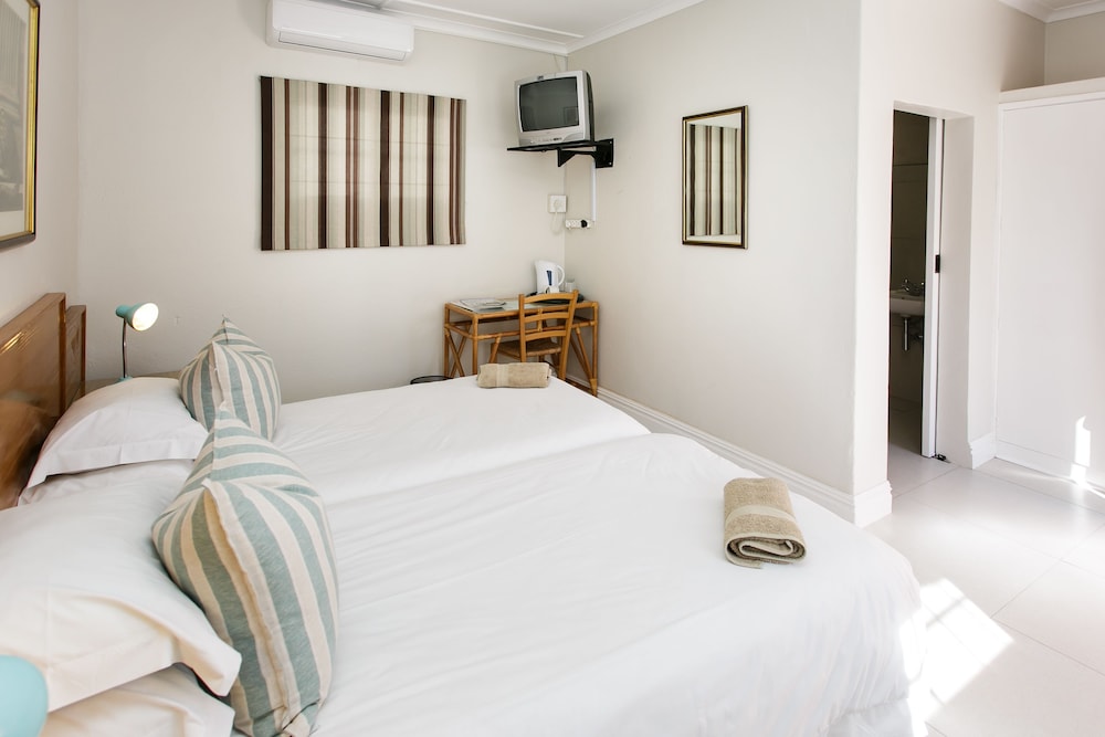 Wagon Wheel Country Lodge
