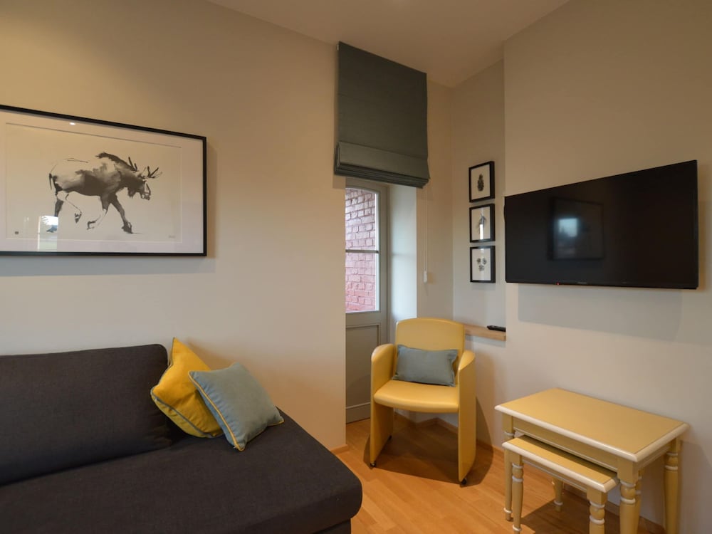 Charming Fens Family Home