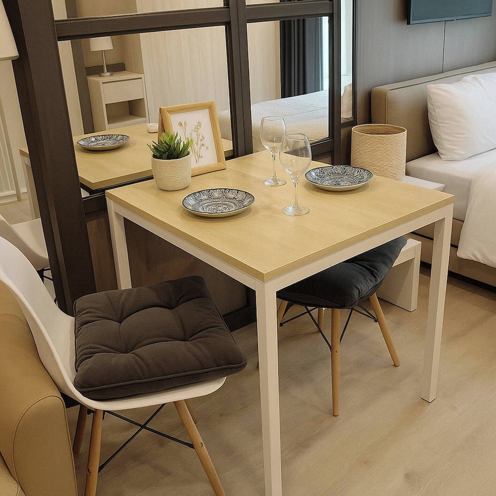 Elio Del Ray Condo Feel Resort Bill Included