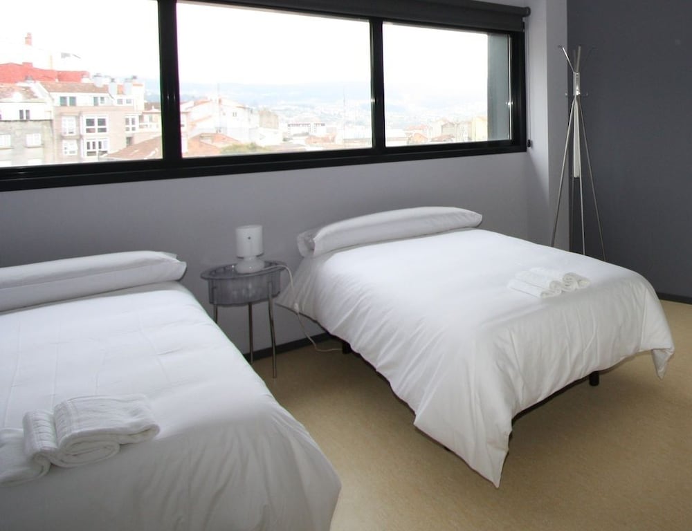 Kaps Hostel Vigo