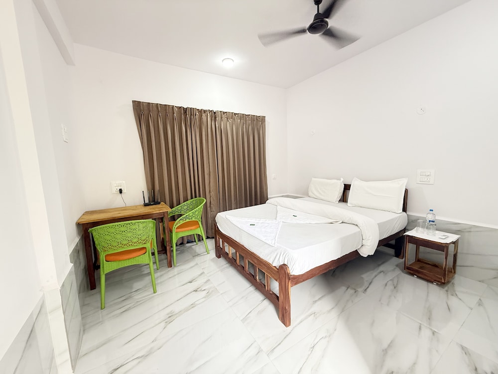 Hunter Beach Resort
