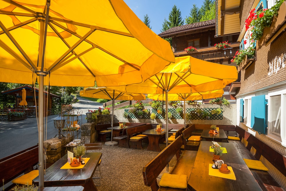 Hotel Bad Rain - Property Image 30