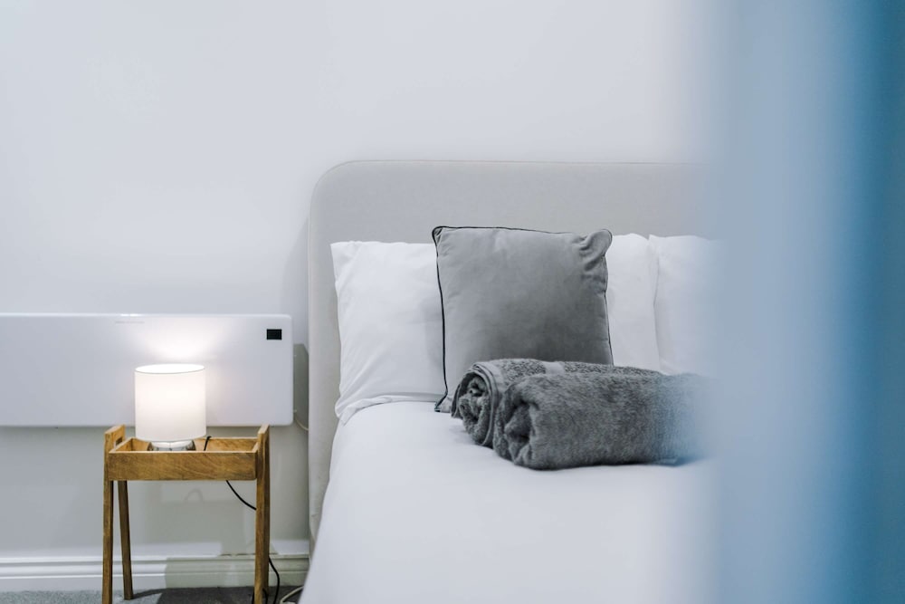 Stylish City Centre Apartment
