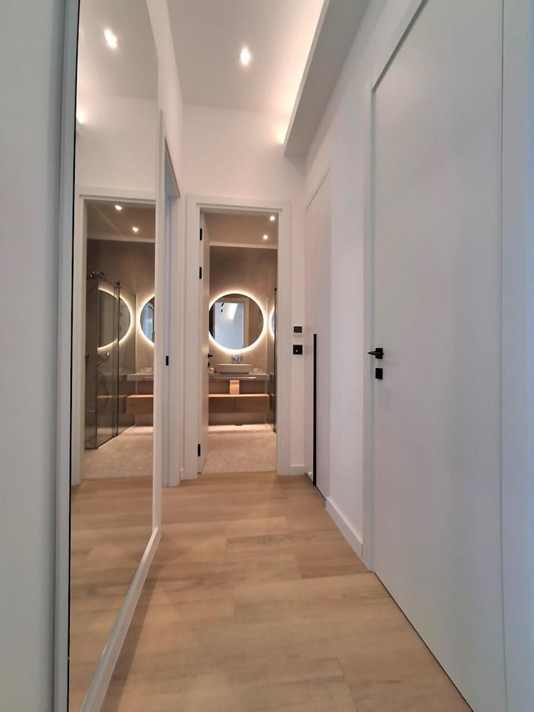 Apartments Onia Budva