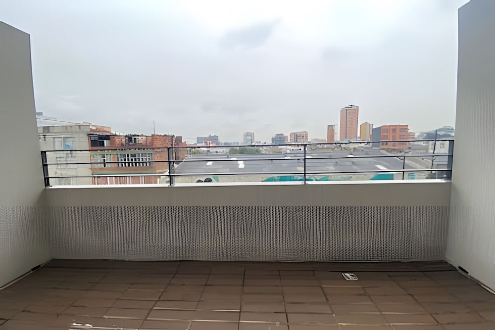 Edificio Avanzza