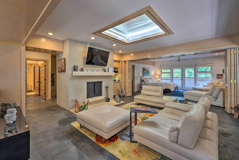 Luxe Ketchum Sanctuary - Walk to Sun Valley!