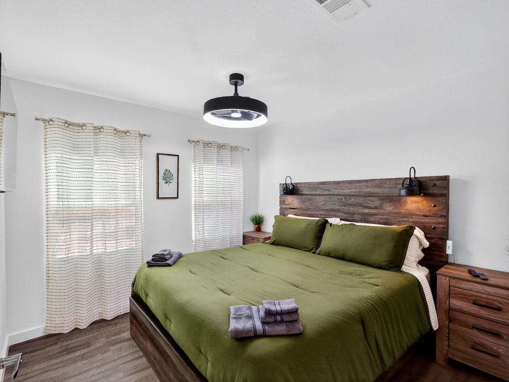 The Sage At Dogwood 3 Bedroom Home