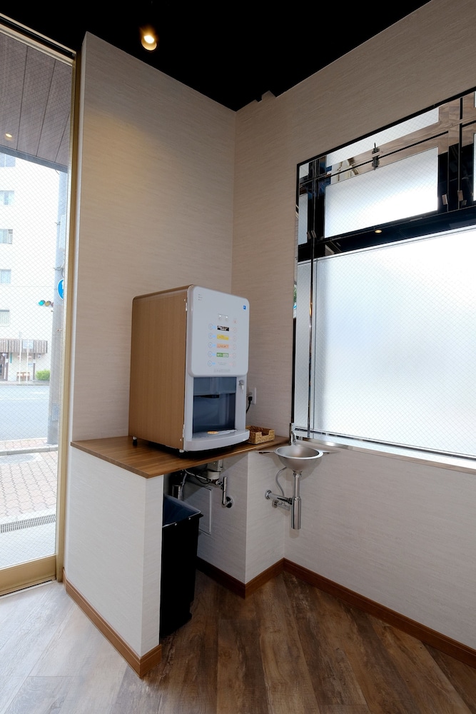 Rakuten STAY HOSTEL Osaka Namba Minami