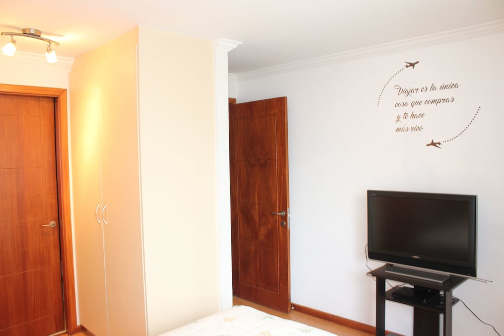 Homevoyage Suite