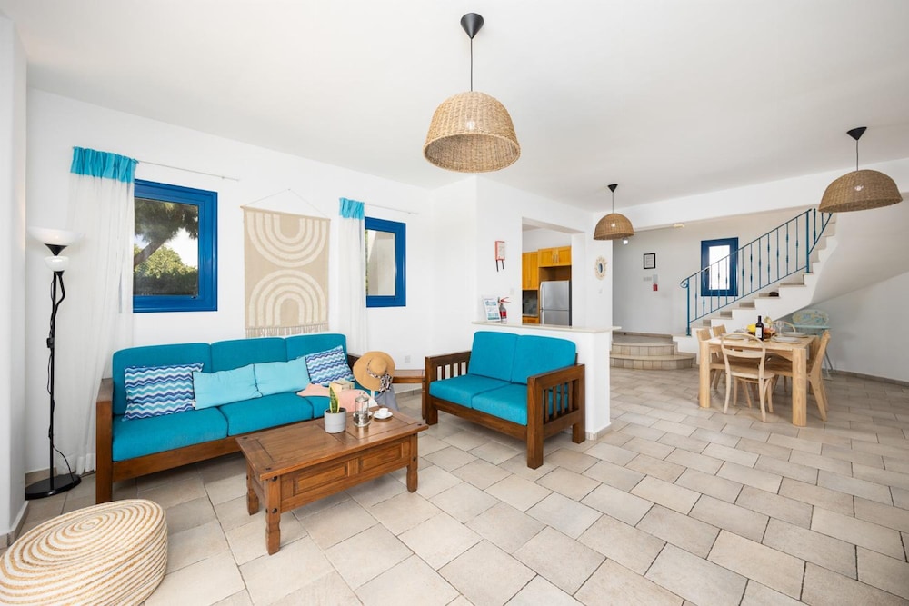 Villa Estia in Peyia
