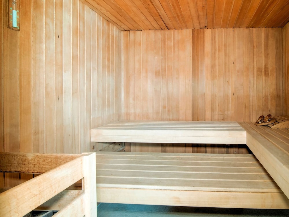 Fauvillers Spa Haven, Bastogne