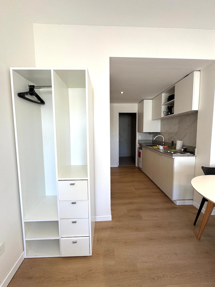 Torrar Suites