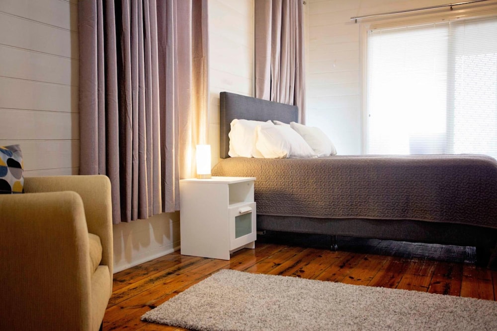 Hopetoun Motel & Chalet Village