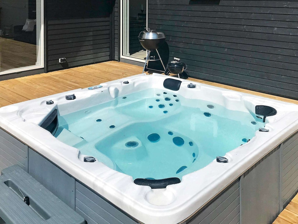 14 Person Holiday Home in Vaeggerlose view 3