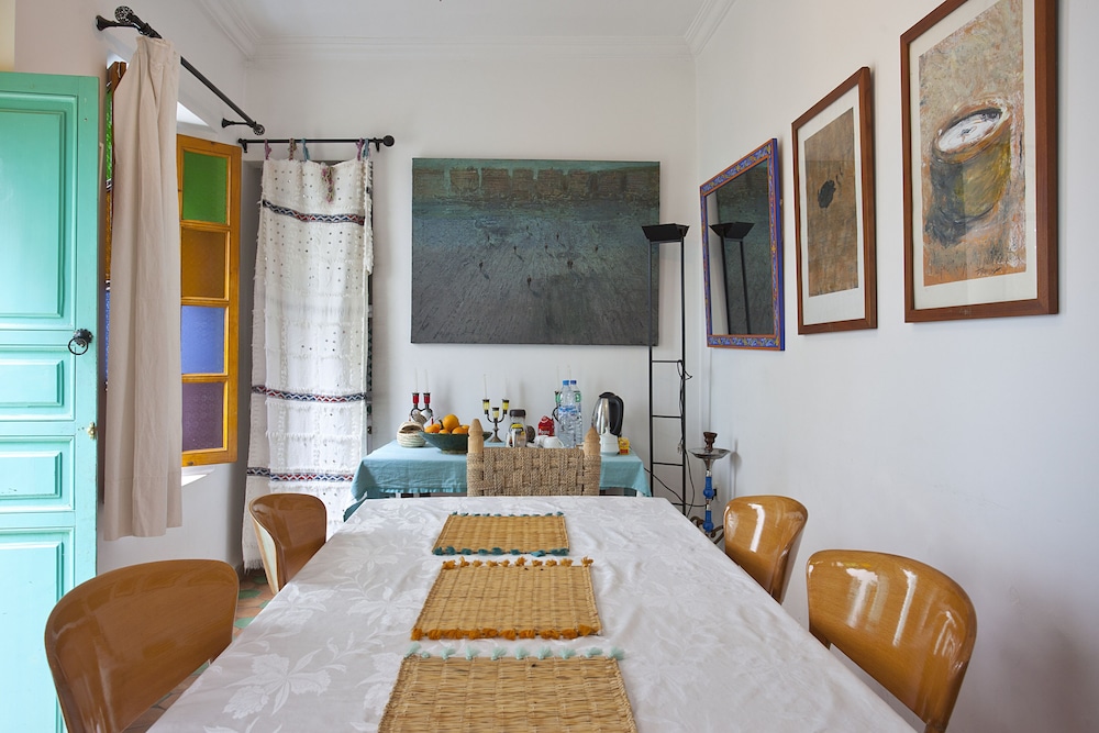 Riad Dar Aida