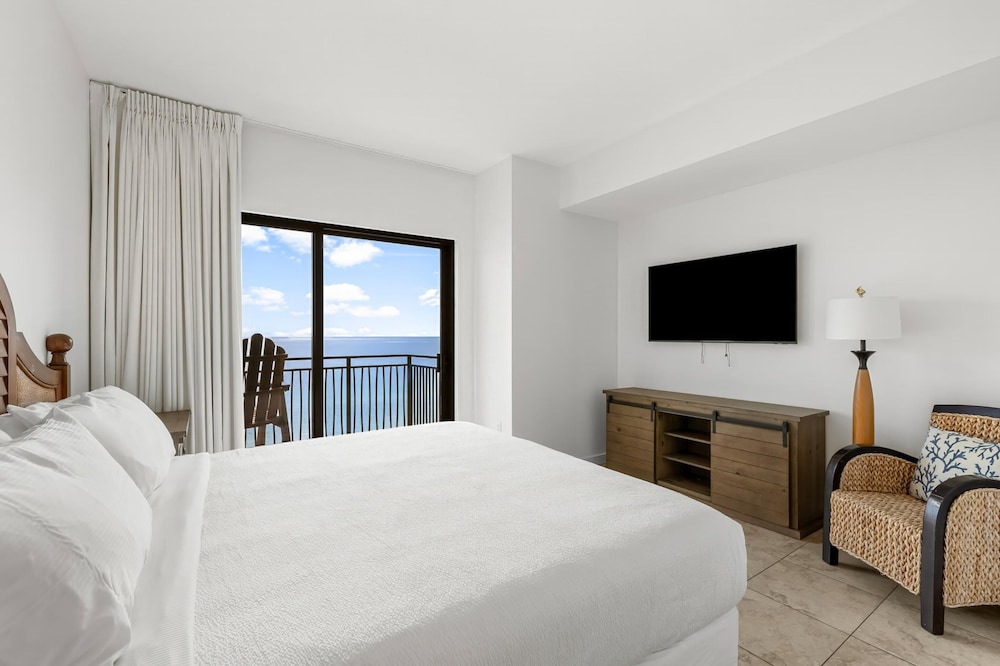 Origin at Seahaven by Panhandle Getaways