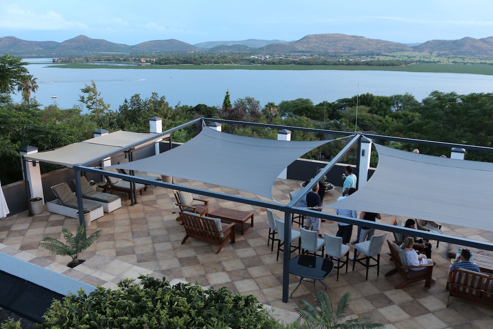 Galagos Lodge