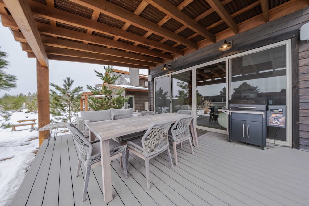 Wilderness Club Golfer's Cottage