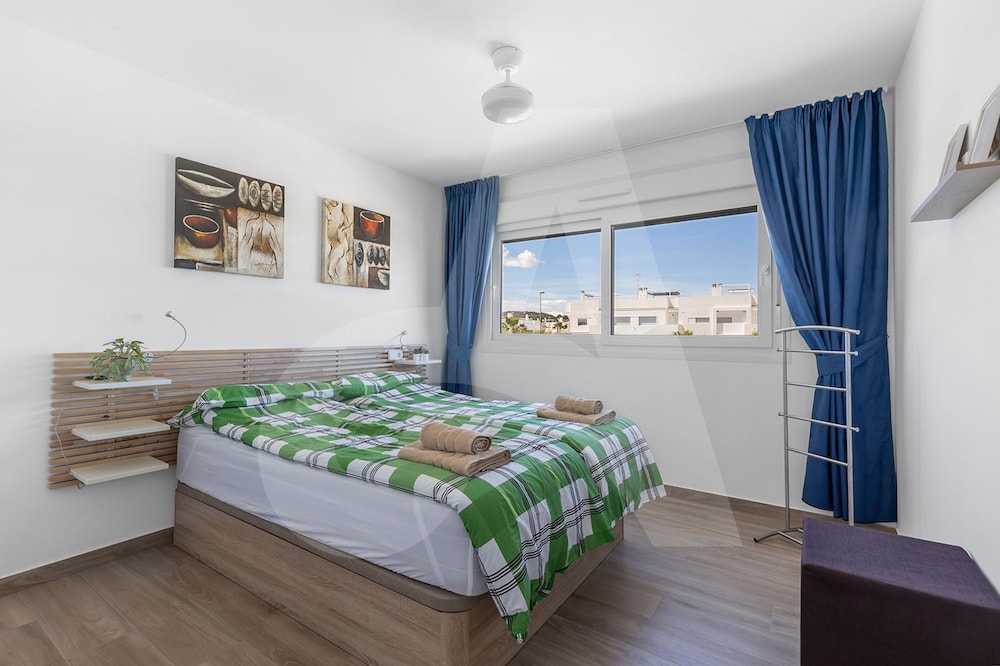 Casa de Lipa in Orihuela Costa