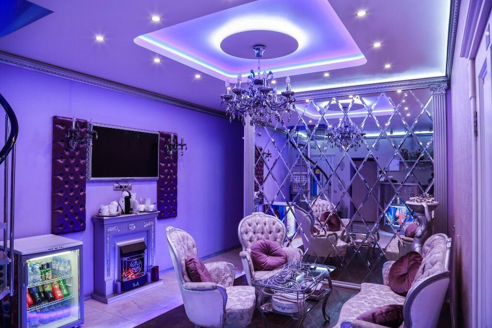 VIP Guest House Nevsky - Hostel